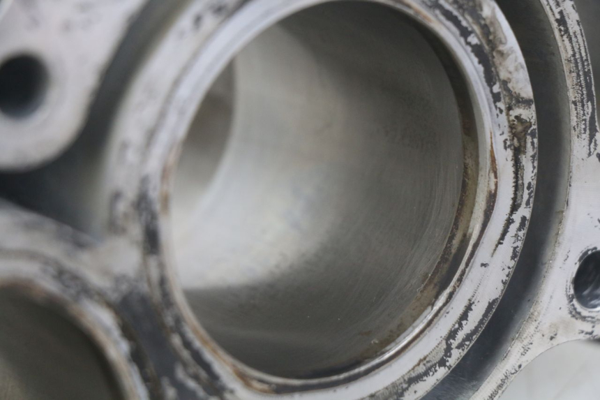 photo de CYLINDER PISTON HONDA FJS SILVERWING SILVER WING 400 (2009 - 2016)