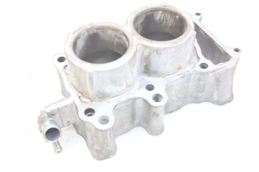 photo de CYLINDER PISTON HONDA FJS SILVERWING SILVER WING 400 (2009 - 2016)