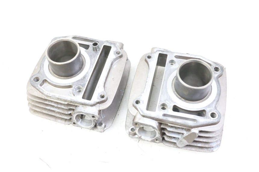 photo de CYLINDER BARREL PISTON HYOSUNG GTR 125 (2006 - 2008)