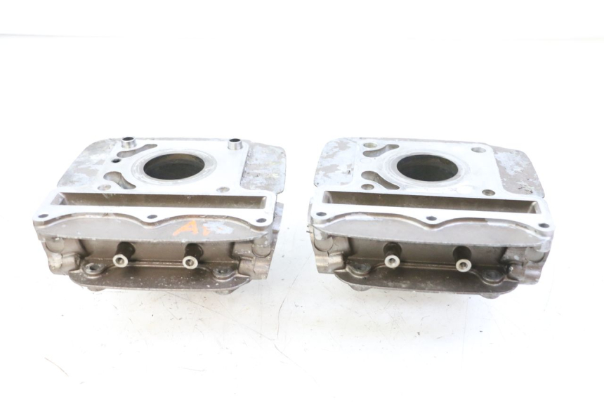 photo de CYLINDER BARREL PISTON HYOSUNG GTR 125 (2006 - 2008)