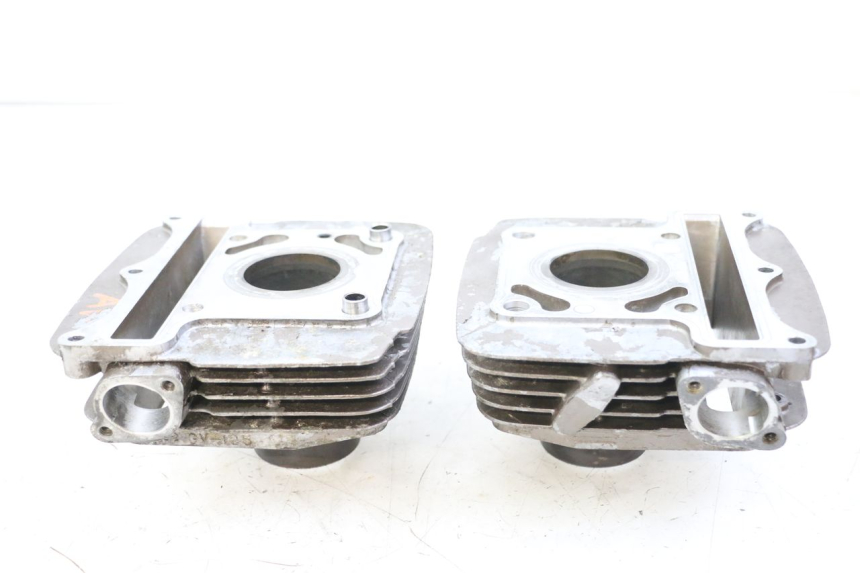 photo de CYLINDER BARREL PISTON HYOSUNG GTR 125 (2006 - 2008)