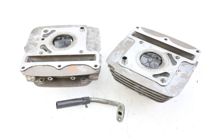 photo de CYLINDER BARREL PISTON HYOSUNG GTR 125 (2006 - 2008)