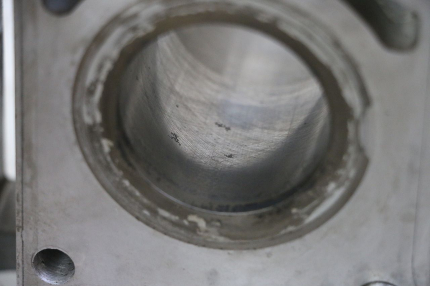 photo de CYLINDER BARREL PISTON HYOSUNG GTR 125 (2006 - 2008)