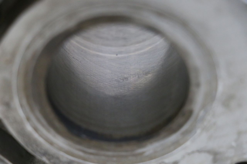 photo de CYLINDER BARREL PISTON HYOSUNG GTR 125 (2006 - 2008)