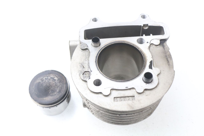 photo de CYLINDER PISTON JONWAY AZTRAL 125 (2008 - 2017)