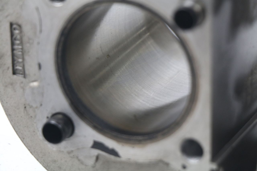 photo de CYLINDER PISTON JONWAY AZTRAL 125 (2008 - 2017)