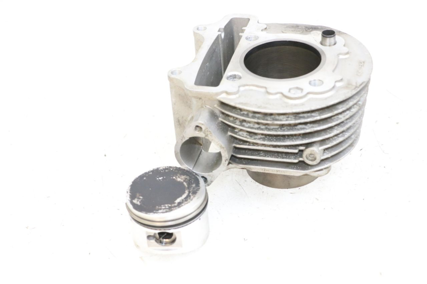 photo de CYLINDER PISTON JONWAY AZTRAL 125 (2008 - 2017)