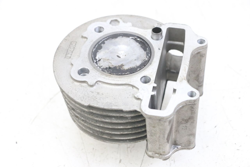 photo de CYLINDER PISTON JONWAY AZTRAL 125 (2008 - 2017)