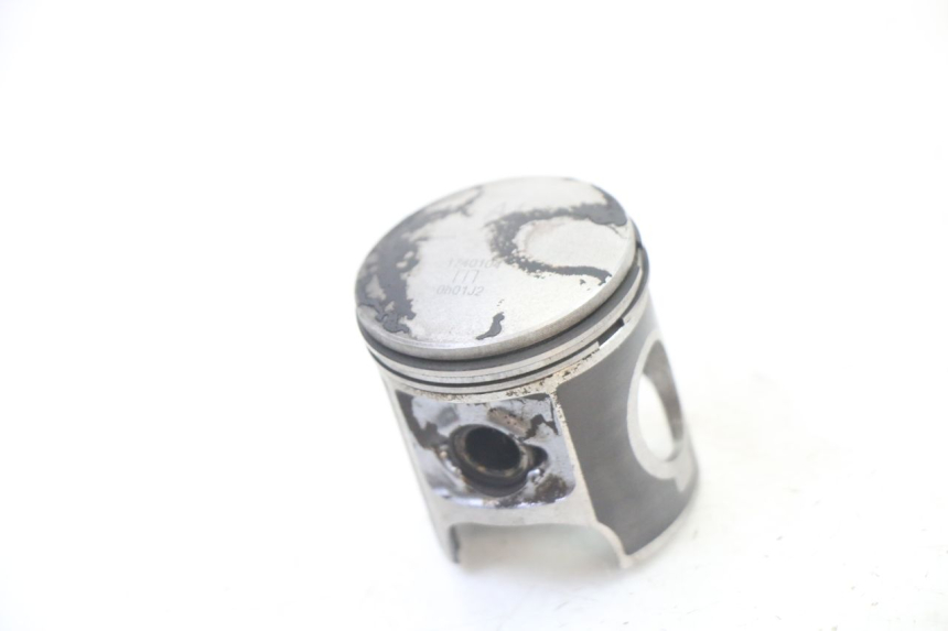 photo de CYLINDER BARREL PISTON PEUGEOT KISBEE 2T 50 (2018 - 2022)