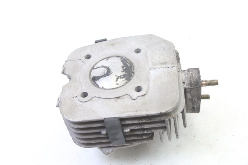 photo de CYLINDER BARREL PISTON PEUGEOT KISBEE 2T 50 (2018 - 2022)
