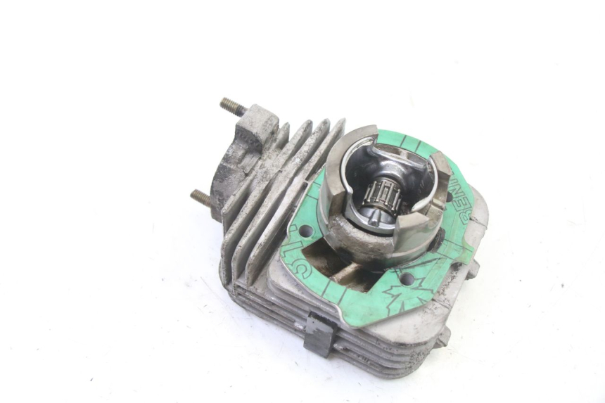 photo de CYLINDER BARREL PISTON PEUGEOT KISBEE 2T 50 (2018 - 2022)