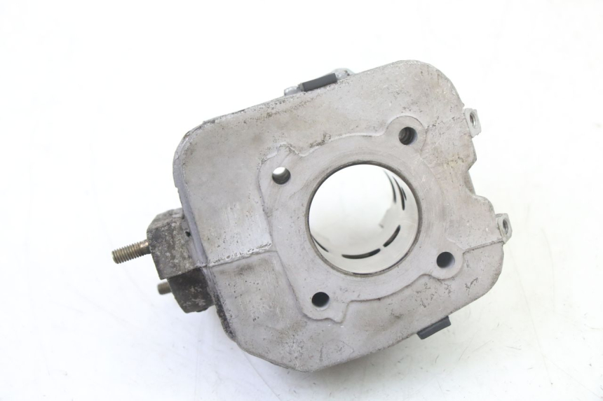 photo de CYLINDER BARREL PISTON PEUGEOT KISBEE 2T 50 (2018 - 2022)