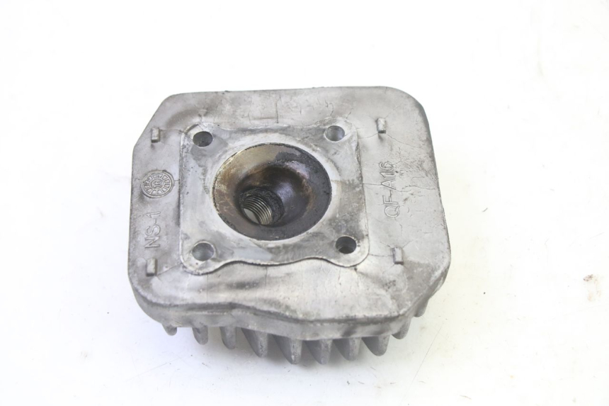 photo de CYLINDER BARREL PISTON PEUGEOT KISBEE 2T 50 (2010 - 2017)