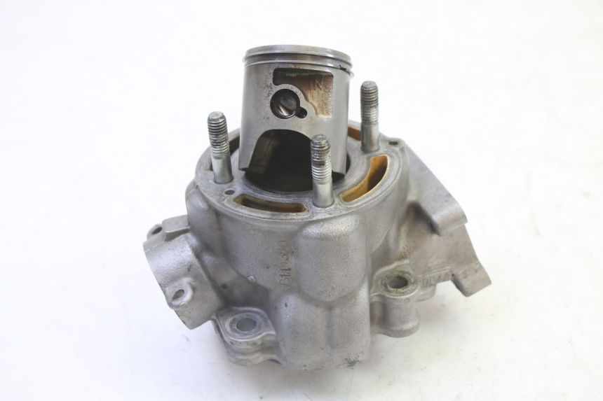 photo de CYLINDER BARREL PISTON KAWASAKI KX 65 (2000 - 2019)