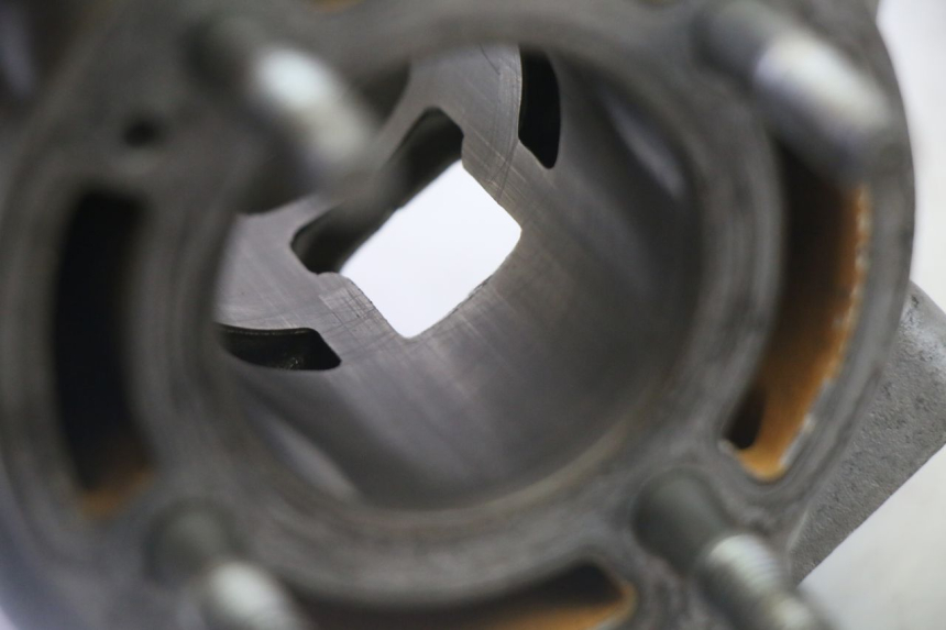 photo de CYLINDER BARREL PISTON KAWASAKI KX 65 (2000 - 2019)