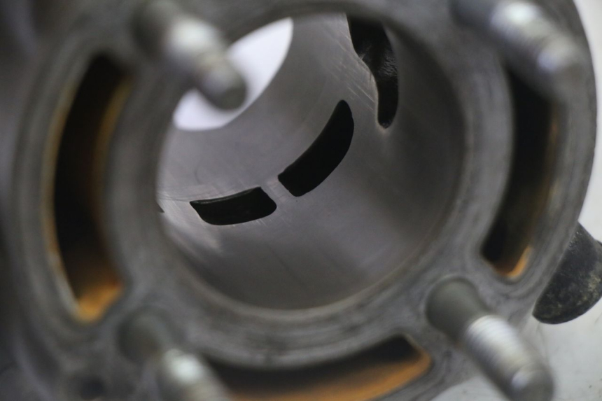 photo de CYLINDER BARREL PISTON KAWASAKI KX 65 (2000 - 2019)