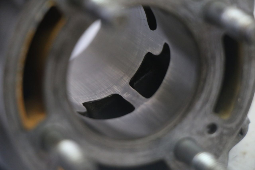 photo de CYLINDER BARREL PISTON KAWASAKI KX 65 (2000 - 2019)