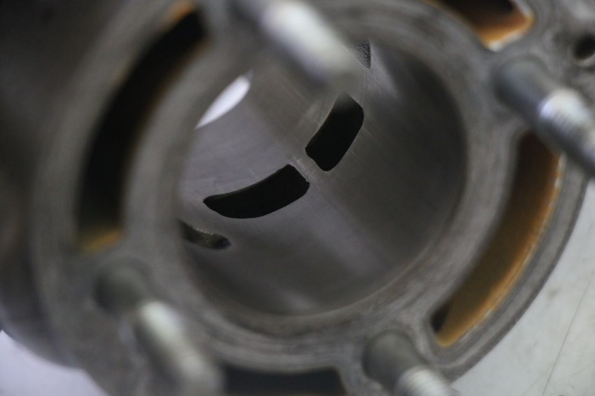 photo de CYLINDER BARREL PISTON KAWASAKI KX 65 (2000 - 2019)