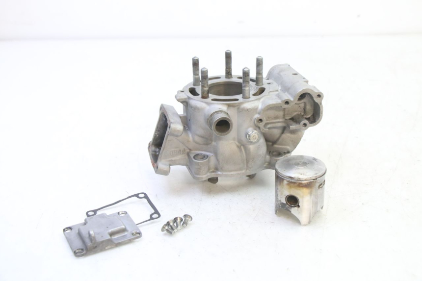 photo de CYLINDER BARREL PISTON KAWASAKI KX 85 (2014 - 2021)