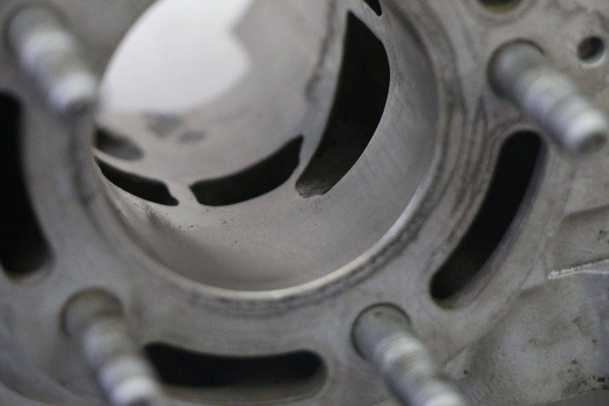 photo de CYLINDER BARREL PISTON KAWASAKI KX 85 (2014 - 2021)