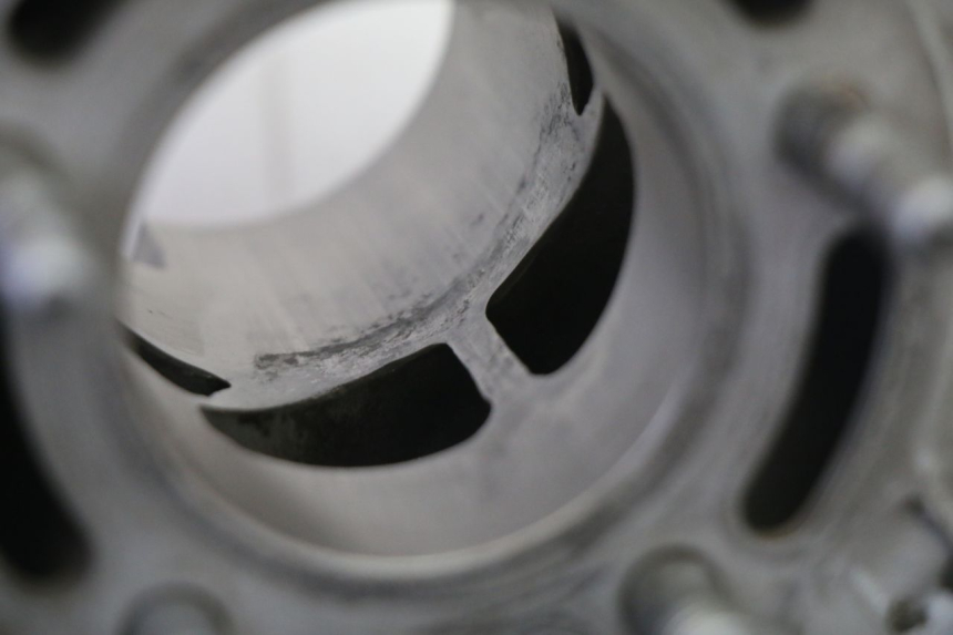 photo de CYLINDER BARREL PISTON KAWASAKI KX 85 (2014 - 2021)