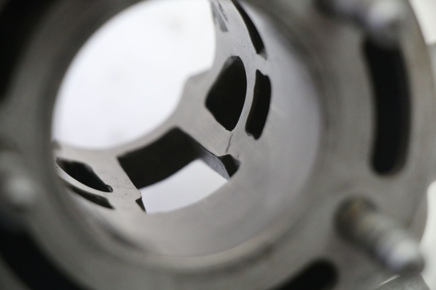photo de CYLINDER BARREL PISTON KAWASAKI KX 85 (2014 - 2021)
