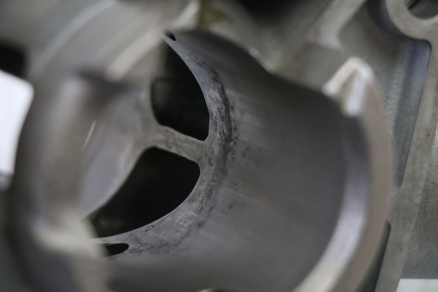 photo de CYLINDER BARREL PISTON KAWASAKI KX 85 (2014 - 2021)