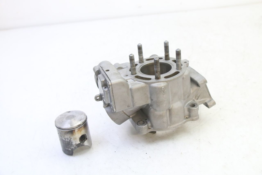 photo de CYLINDER BARREL PISTON KAWASAKI KX 85 (2014 - 2021)