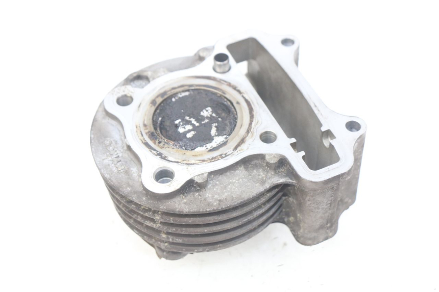 photo de CYLINDER PISTON KYMCO AGILITY 4T 50 (2018 - 2022)