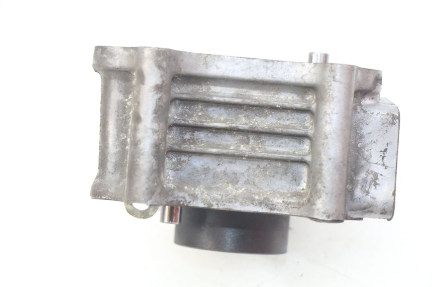 photo de CYLINDER PISTON KYMCO AGILITY 4T 50 (2018 - 2022)