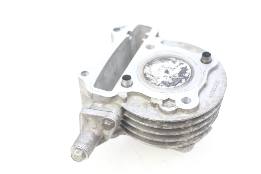 photo de CYLINDER PISTON KYMCO AGILITY 4T 50 (2005 - 2018)