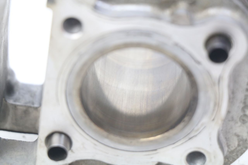 photo de CYLINDER PISTON KYMCO AGILITY 4T 50 (2005 - 2018)