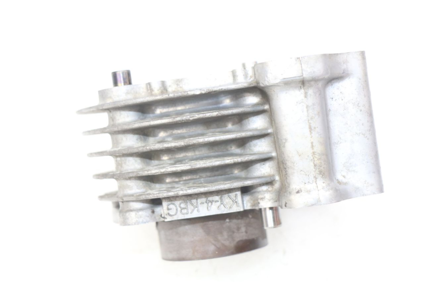 photo de CYLINDER PISTON KYMCO AGILITY 4T 50 (2005 - 2018)