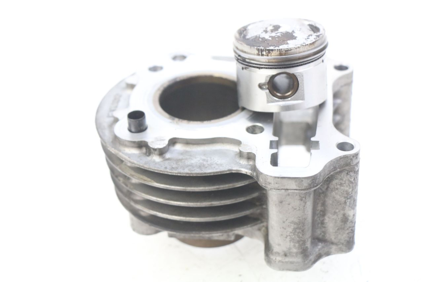 photo de CYLINDER PISTON KYMCO AGILITY 4T 50 (2005 - 2018)