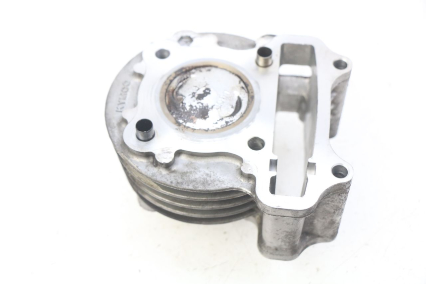 photo de CYLINDER PISTON KYMCO AGILITY 4T 50 (2005 - 2018)