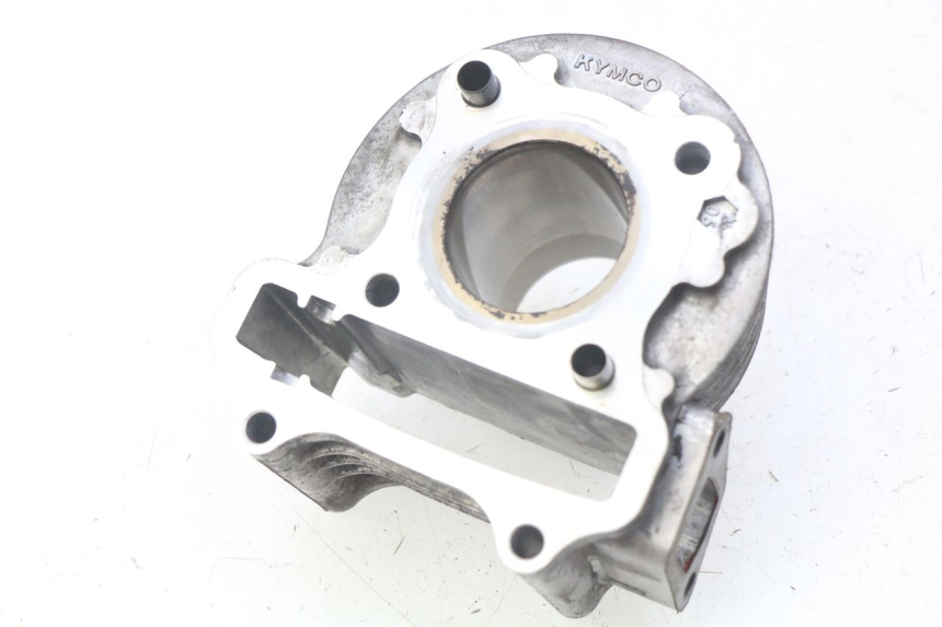 photo de CYLINDER PISTON KYMCO AGILITY 4T 50 (2005 - 2018)