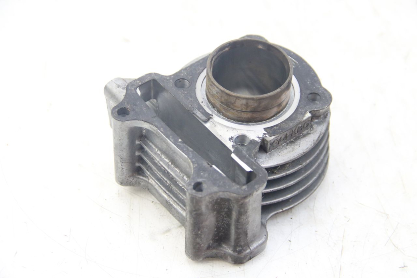 photo de CYLINDER PISTON KYMCO AGILITY 4T 50 (2005 - 2018)