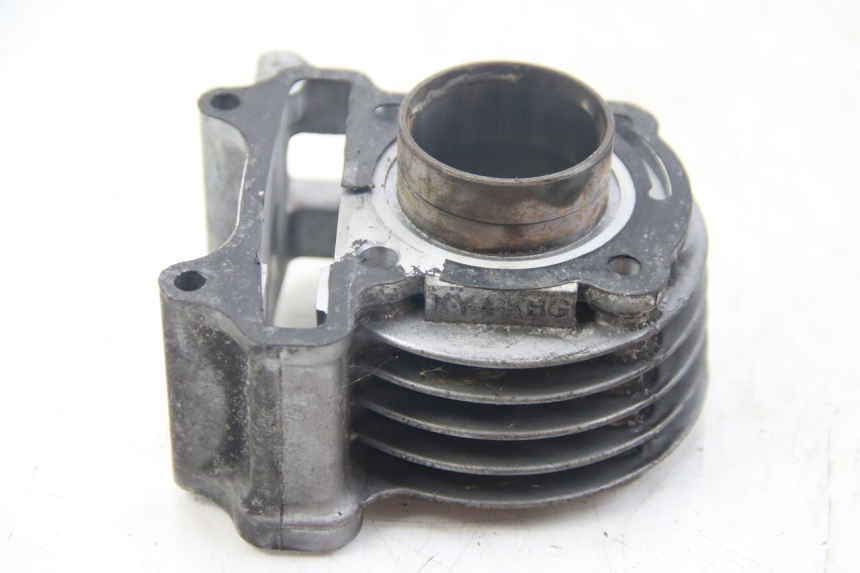 photo de CYLINDER PISTON KYMCO AGILITY 4T 50 (2005 - 2018)