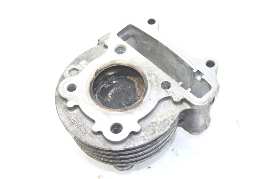 photo de CYLINDER PISTON KYMCO AGILITY 4T 50 (2005 - 2018)