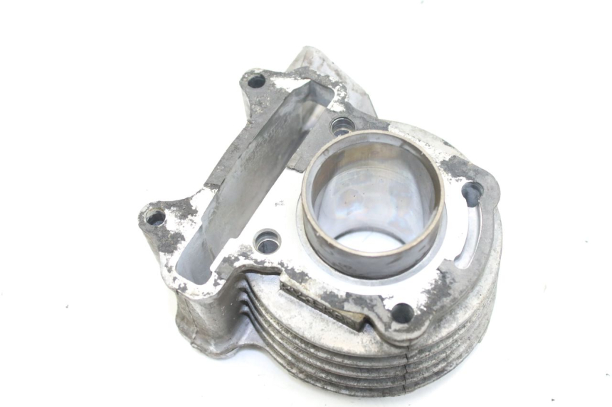 photo de CYLINDER PISTON KYMCO AGILITY 4T 50 (2005 - 2018)