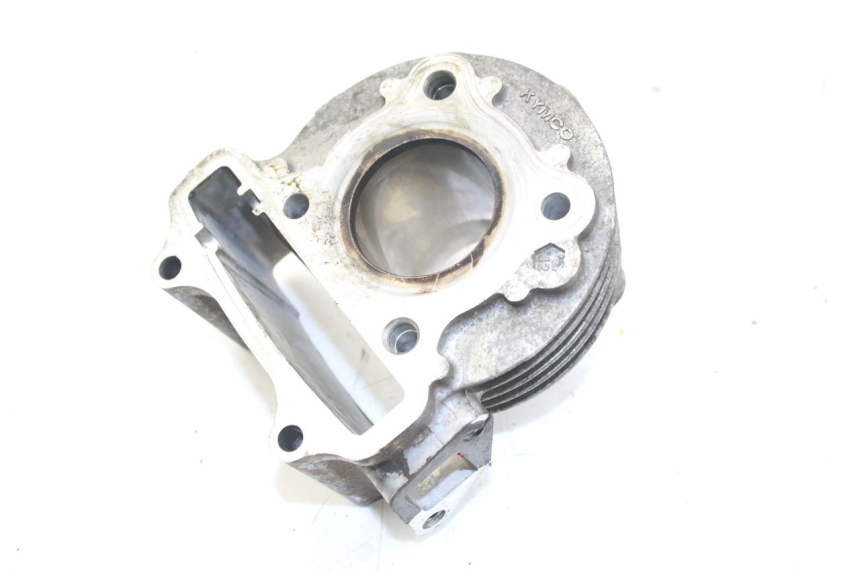 photo de CYLINDER PISTON KYMCO AGILITY 4T 50 (2005 - 2018)