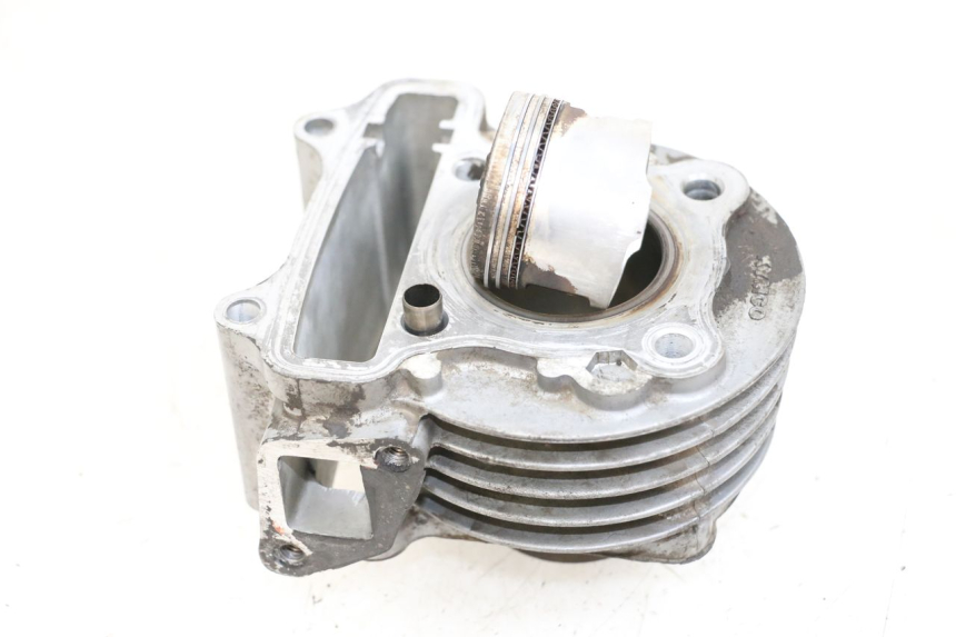 photo de CYLINDER PISTON KYMCO AGILITY 4T 50 (2005 - 2018)