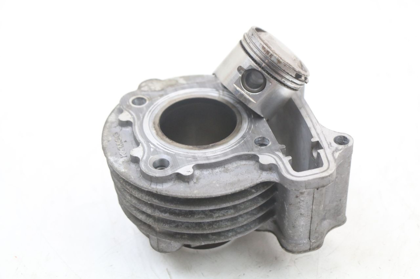 photo de CYLINDER PISTON KYMCO AGILITY 4T 50 (2005 - 2018)