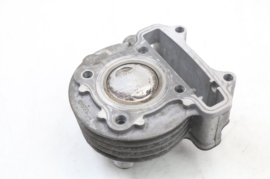 photo de CYLINDER PISTON KYMCO AGILITY 4T 50 (2005 - 2018)