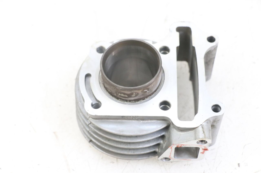 photo de CYLINDER PISTON KYMCO AGILITY 4T 50 (2018 - 2022)