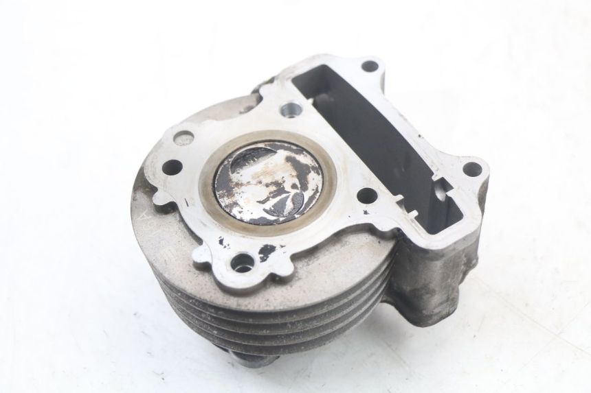 photo de CYLINDER PISTON KYMCO AGILITY 4T 50 (2005 - 2018)