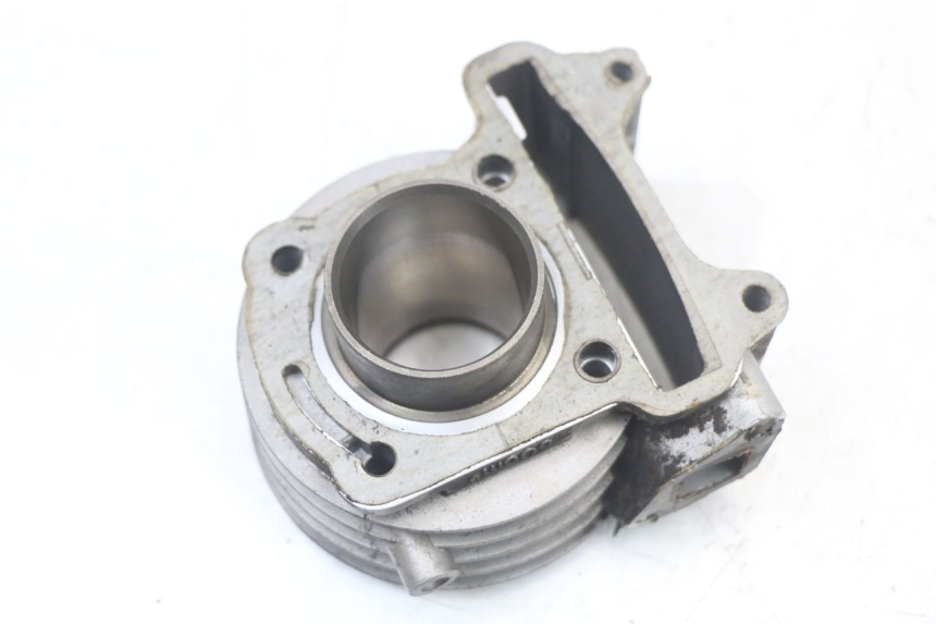 photo de CYLINDER PISTON KYMCO AGILITY 4T 50 (2005 - 2018)