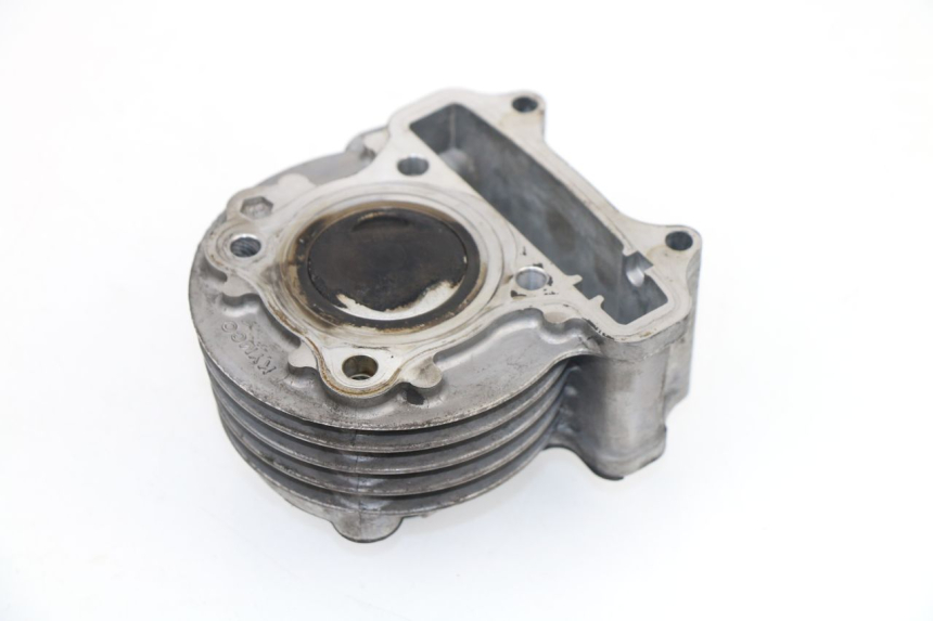 photo de CYLINDER PISTON KYMCO AGILITY 4T 50 (2005 - 2018)