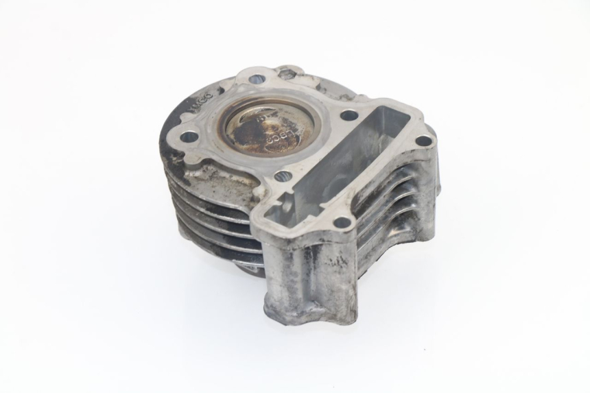 photo de CYLINDER BARREL PISTON KYMCO LIKE 4T 50 (2009 - 2018)