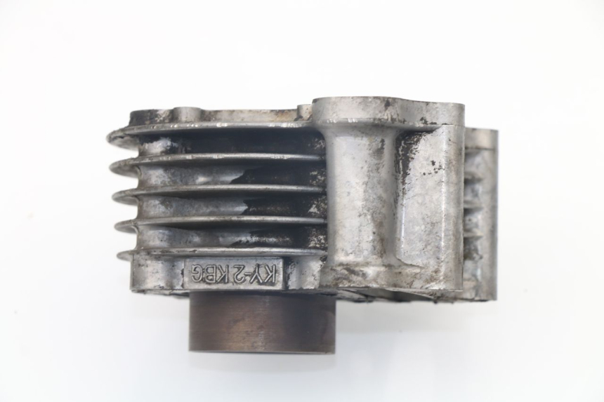 photo de CYLINDER BARREL PISTON KYMCO LIKE 4T 50 (2009 - 2018)